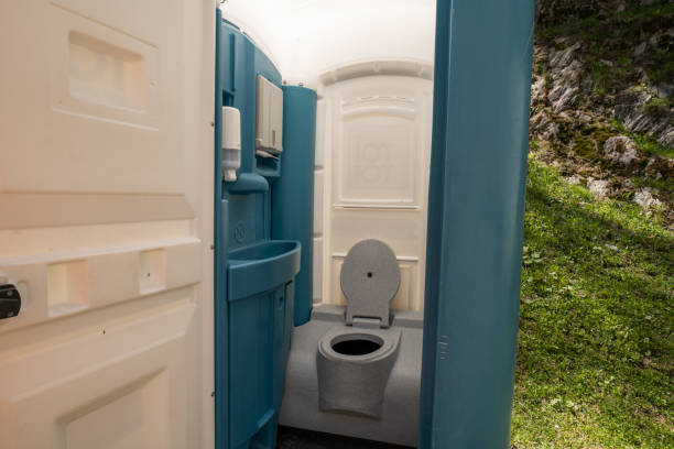 Best Event porta potty rental  in San Elizario, TX