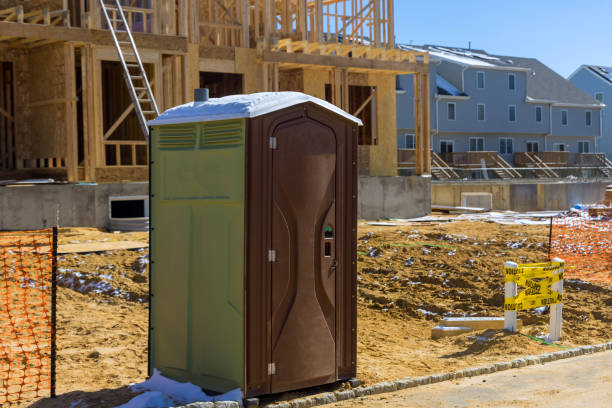 Best Local porta potty services  in San Elizario, TX