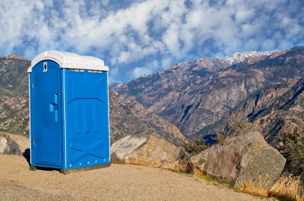 Best Emergency porta potty rental  in San Elizario, TX