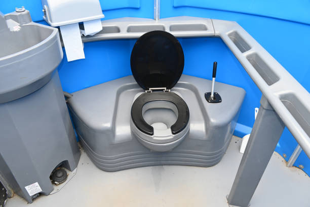 Best Porta potty rental near me  in San Elizario, TX