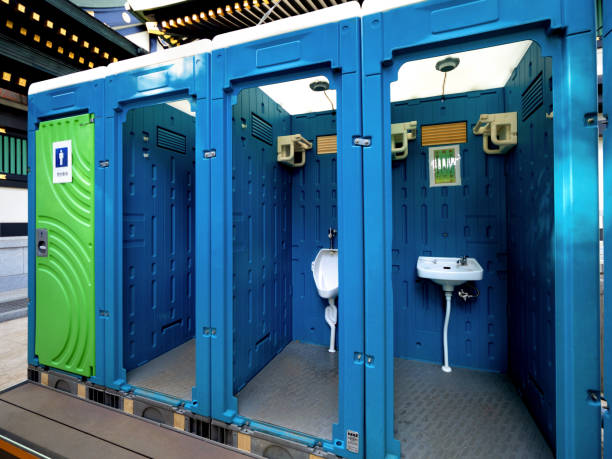 Best Restroom trailer rental cost  in San Elizario, TX