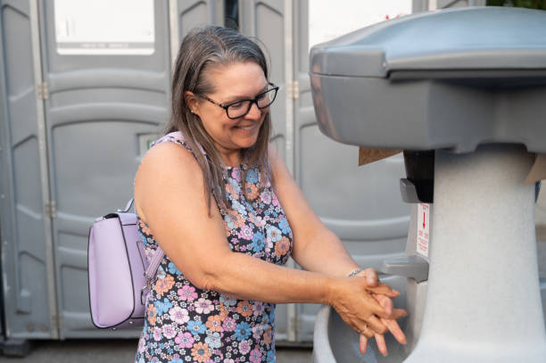 Best Sanitation services for porta potties  in San Elizario, TX