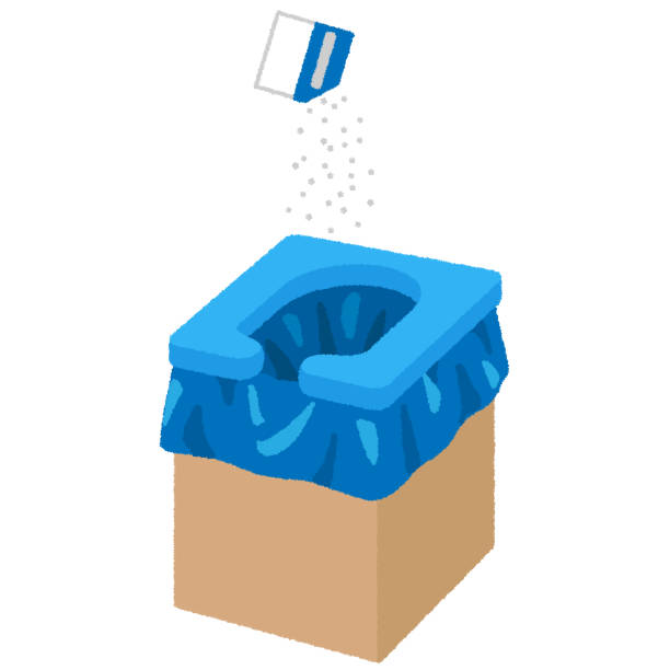 Portable Toilet Options We Offer in San Elizario, TX
