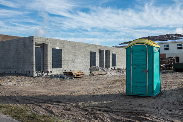 Best Portable restroom trailer rental  in San Elizario, TX